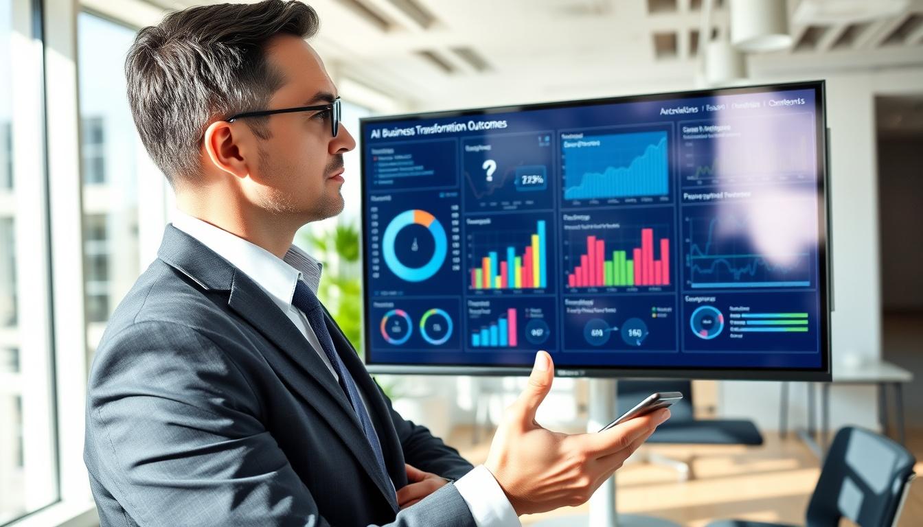 Transform Your Business